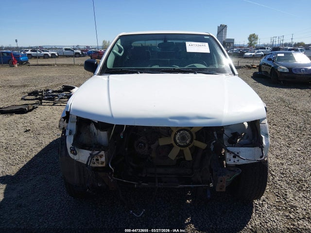 1N6BD0CT1HN766415 Nissan FRONTIER S