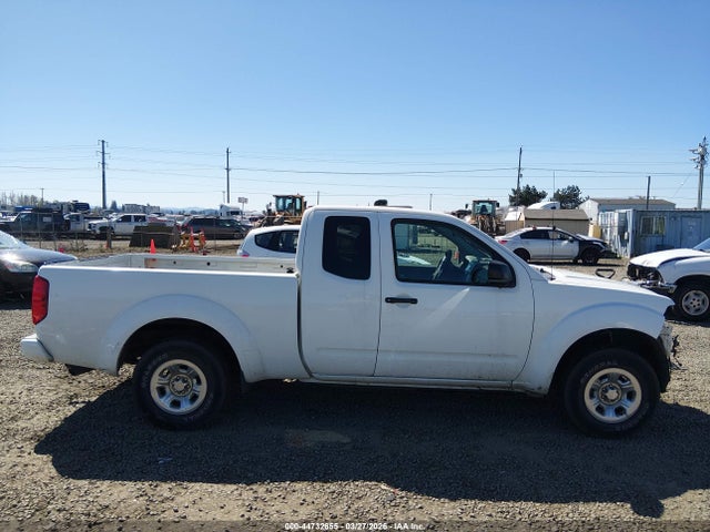 1N6BD0CT1HN766415 Nissan FRONTIER S