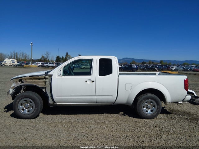 1N6BD0CT1HN766415 Nissan FRONTIER S