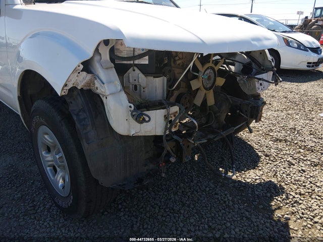 1N6BD0CT1HN766415 Nissan FRONTIER S