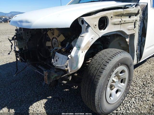 1N6BD0CT1HN766415 Nissan FRONTIER S