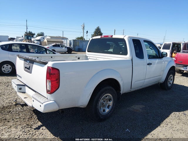 1N6BD0CT1HN766415 Nissan FRONTIER S