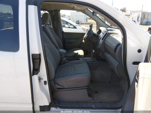 1N6BD0CT1HN766415 Nissan FRONTIER S