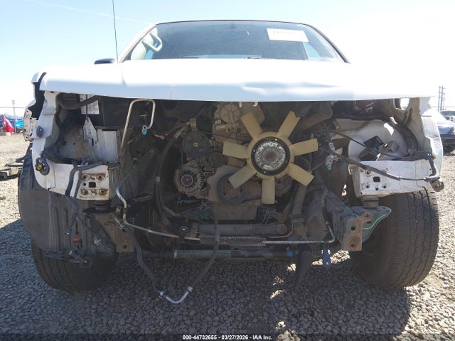 1N6BD0CT1HN766415 Nissan FRONTIER S