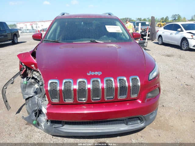 Aukcja sprzedaży 2017 Jeep Cherokee Latitude Fwd, vin: 1C4PJLCBXHW572857, numer aukcji: 44732657