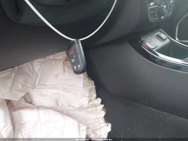 44732667 :رقم المزاد ، 3C4NJCCB0LT200854 vin ، 2020 Jeep Compass Limited Fwd مزاد بيع