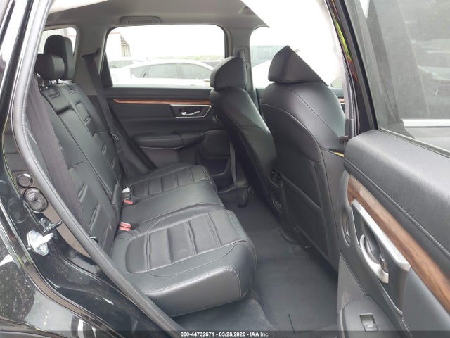 Продаж на аукціоні авто 2021 Honda Cr-v Hybrid Touring, vin: 7FART6H96ME038168, номер лоту: 44732671