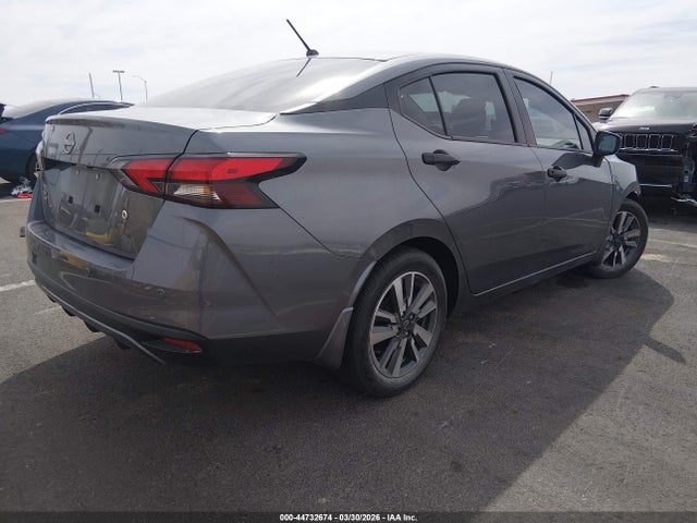 Aukcja sprzedaży 2024 Nissan Versa 1.6 S, vin: 3N1CN8DV4RL818501, numer aukcji: 44732674