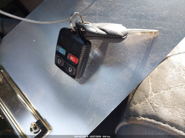 2009 FORD MUSTANG 1ZVHT80N395112390 Photo 10