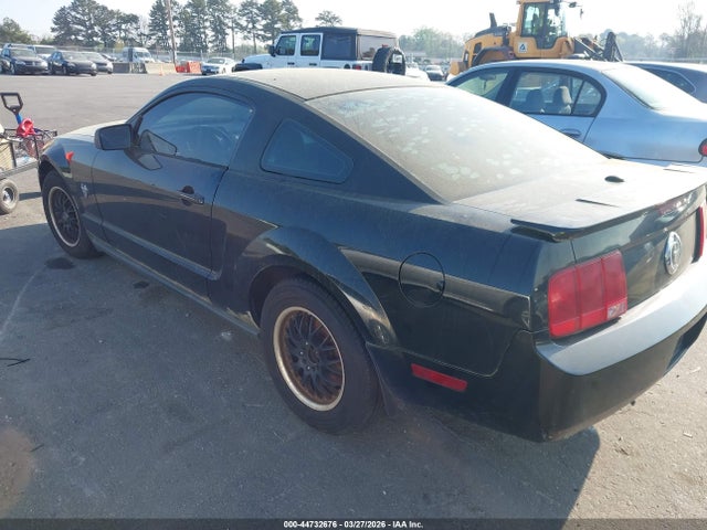 2009 FORD MUSTANG 1ZVHT80N395112390 Photo 2