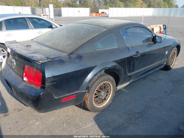 2009 FORD MUSTANG 1ZVHT80N395112390 Photo 3