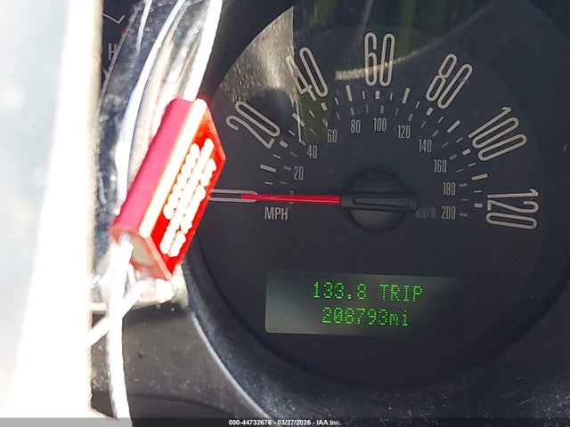 2009 FORD MUSTANG 1ZVHT80N395112390 Photo 6