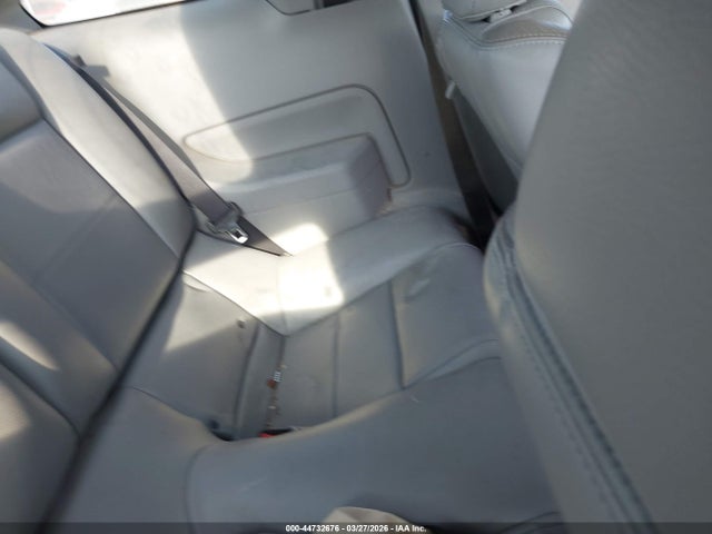 2009 FORD MUSTANG 1ZVHT80N395112390 Photo 7