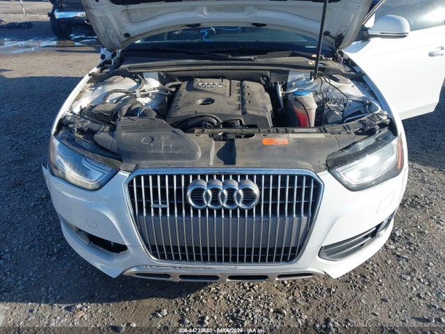 44732680 :رقم المزاد ، WA1UFAFL1FA122273 vin ، 2015 Audi Allroad 2.0t Premium مزاد بيع