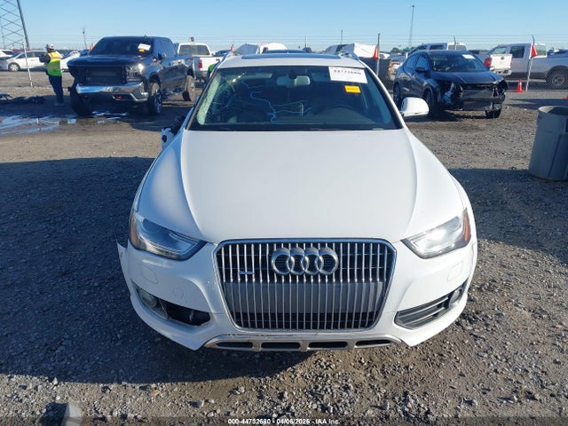 44732680 :رقم المزاد ، WA1UFAFL1FA122273 vin ، 2015 Audi Allroad 2.0t Premium مزاد بيع