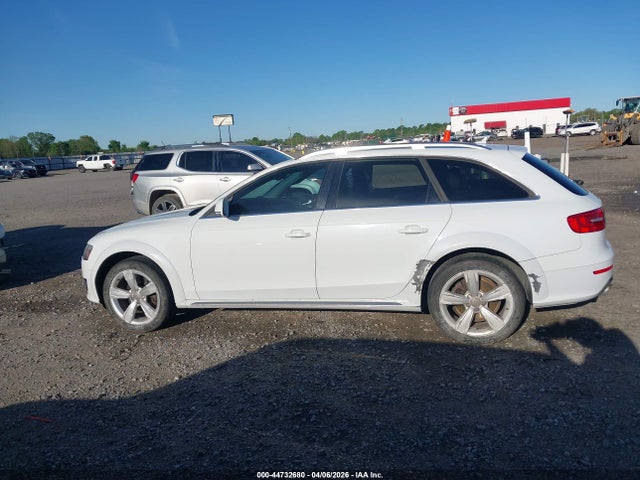 44732680 :رقم المزاد ، WA1UFAFL1FA122273 vin ، 2015 Audi Allroad 2.0t Premium مزاد بيع