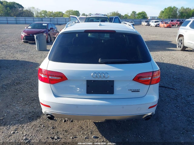 44732680 :رقم المزاد ، WA1UFAFL1FA122273 vin ، 2015 Audi Allroad 2.0t Premium مزاد بيع