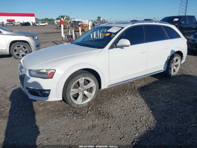 44732680 :رقم المزاد ، WA1UFAFL1FA122273 vin ، 2015 Audi Allroad 2.0t Premium مزاد بيع