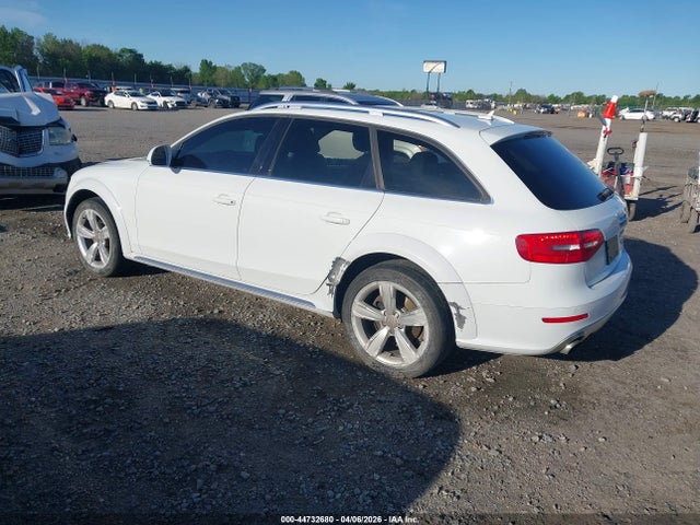 44732680 :رقم المزاد ، WA1UFAFL1FA122273 vin ، 2015 Audi Allroad 2.0t Premium مزاد بيع