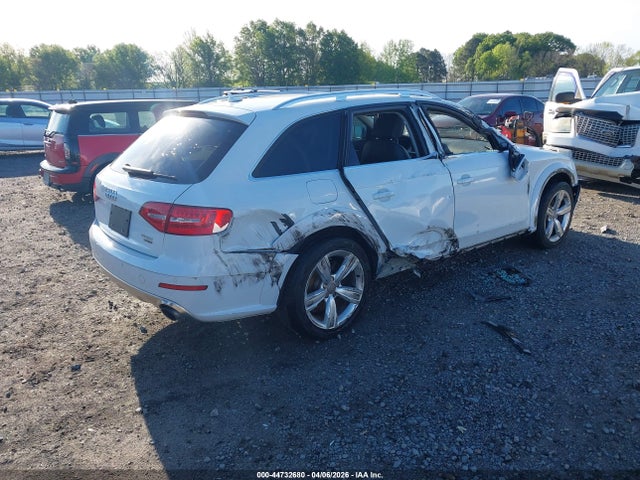 44732680 :رقم المزاد ، WA1UFAFL1FA122273 vin ، 2015 Audi Allroad 2.0t Premium مزاد بيع
