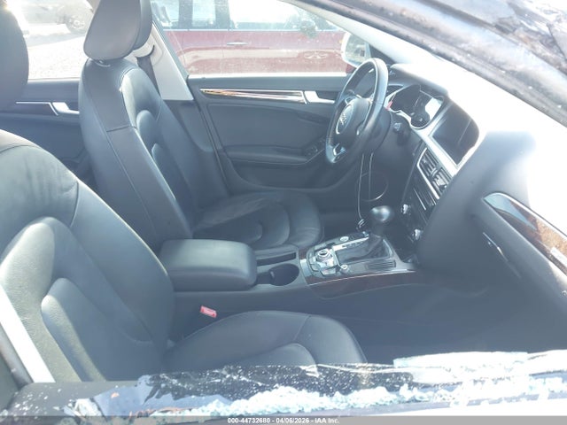 44732680 :رقم المزاد ، WA1UFAFL1FA122273 vin ، 2015 Audi Allroad 2.0t Premium مزاد بيع