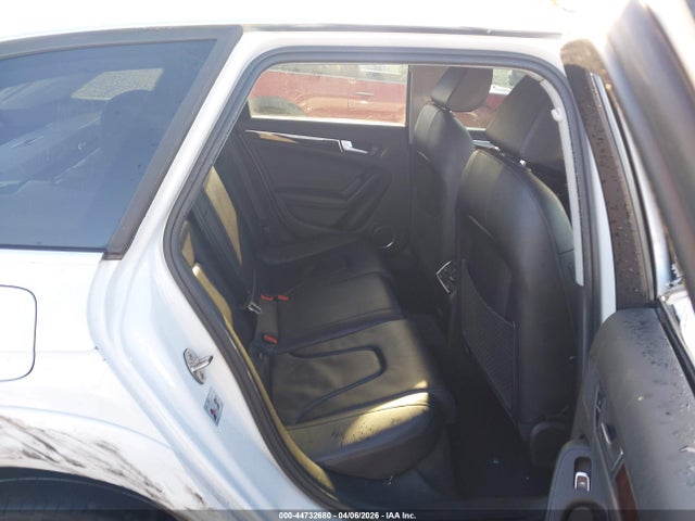 44732680 :رقم المزاد ، WA1UFAFL1FA122273 vin ، 2015 Audi Allroad 2.0t Premium مزاد بيع
