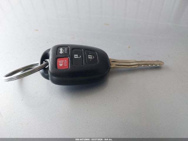 Toyota Corolla S Plus 2016 5YFBURHEXGP549318 Image 11