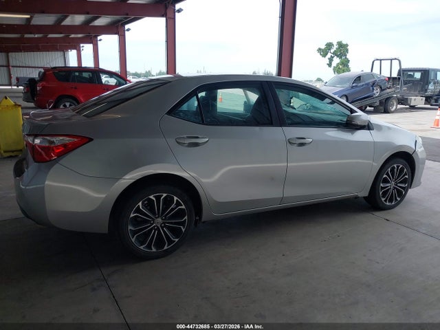 Toyota Corolla S Plus 2016 5YFBURHEXGP549318 Image 13