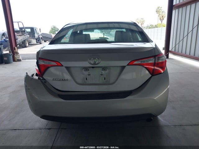 Toyota Corolla S Plus 2016 5YFBURHEXGP549318 Image 16