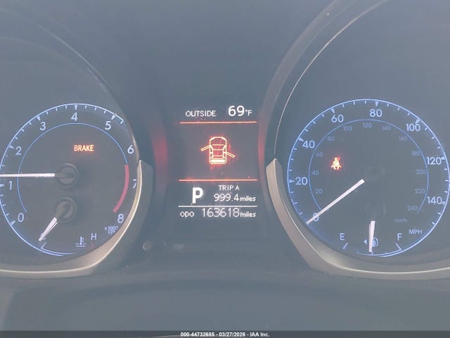 Toyota Corolla S Plus 2016 5YFBURHEXGP549318 Image 7