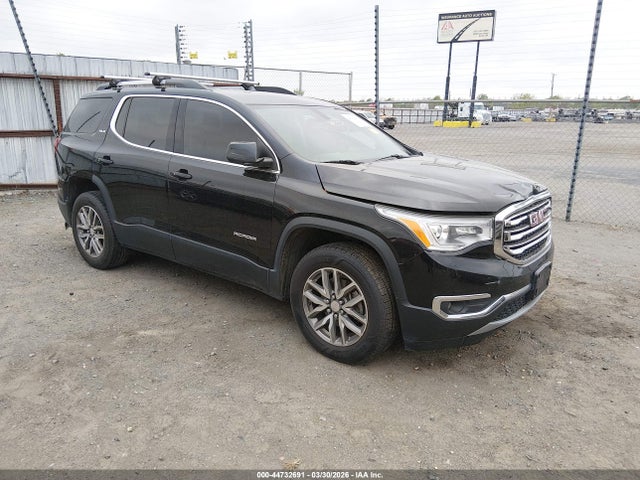 Aukcja sprzedaży 2019 Gmc Acadia Sle-2, vin: 1GKKNLLS8KZ290175, numer aukcji: 44732691