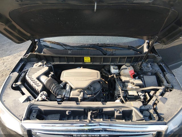 44732691 :رقم المزاد ، 1GKKNLLS8KZ290175 vin ، 2019 Gmc Acadia Sle-2 مزاد بيع