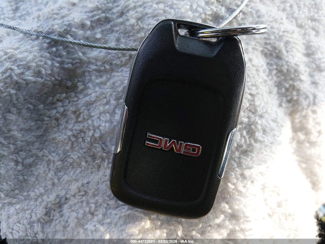 44732691 :رقم المزاد ، 1GKKNLLS8KZ290175 vin ، 2019 Gmc Acadia Sle-2 مزاد بيع