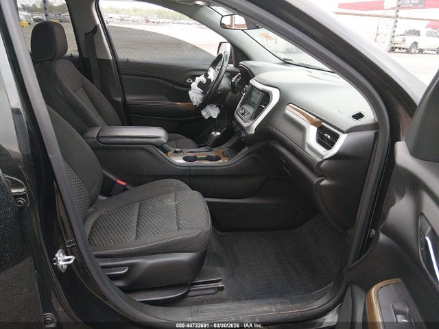 44732691 :رقم المزاد ، 1GKKNLLS8KZ290175 vin ، 2019 Gmc Acadia Sle-2 مزاد بيع