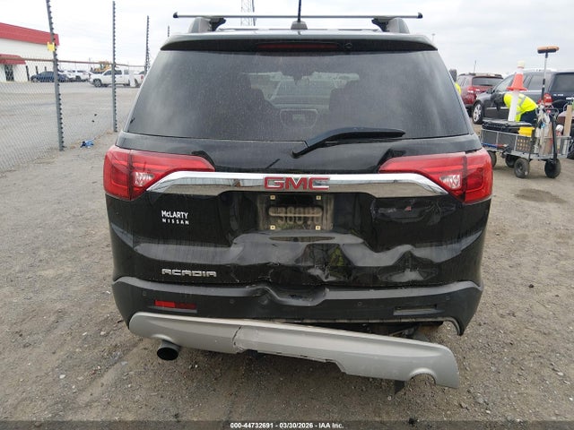 44732691 :رقم المزاد ، 1GKKNLLS8KZ290175 vin ، 2019 Gmc Acadia Sle-2 مزاد بيع