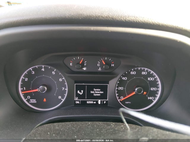44732691 :رقم المزاد ، 1GKKNLLS8KZ290175 vin ، 2019 Gmc Acadia Sle-2 مزاد بيع