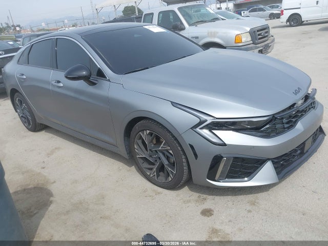2025 KNAG64J71S5352538 главное изображение