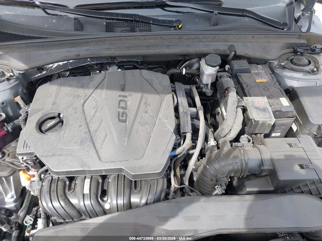 KIA K5 Gt-line 2025 KNAG64J71S5352538 Image 10