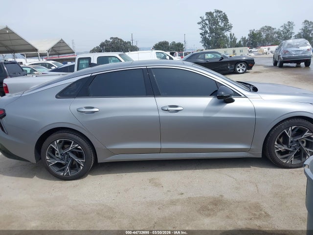 KIA K5 Gt-line 2025 KNAG64J71S5352538 Image 14