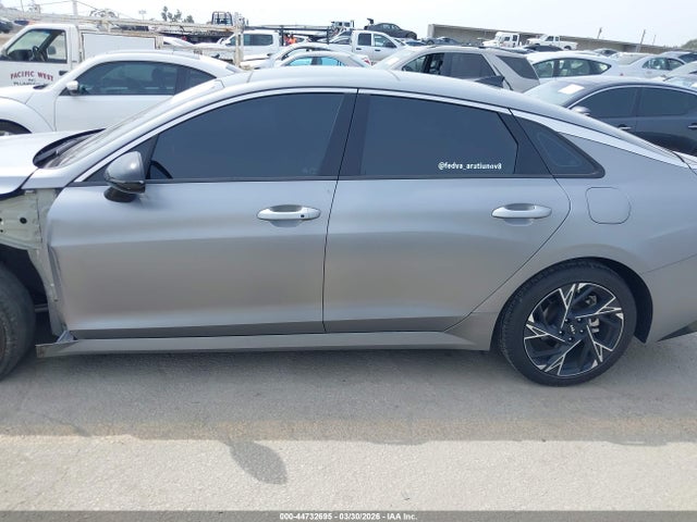 KIA K5 Gt-line 2025 KNAG64J71S5352538 Image 15