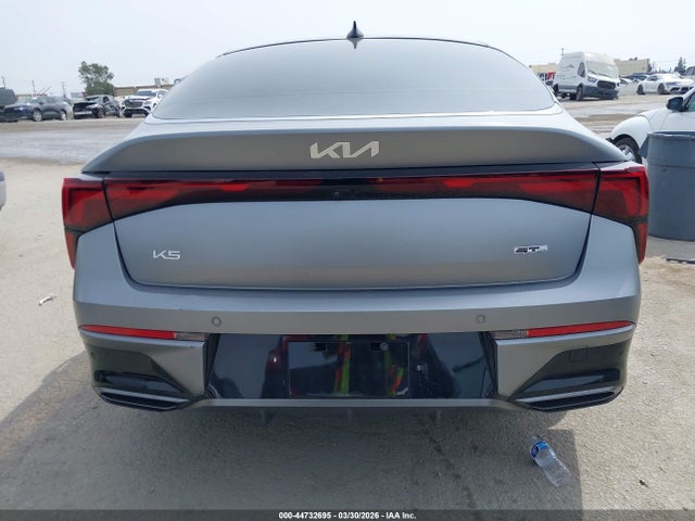 KIA K5 Gt-line 2025 KNAG64J71S5352538 Image 17