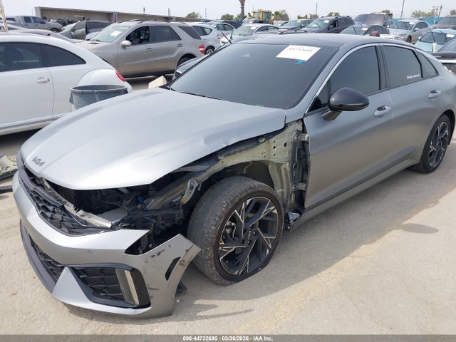 KIA K5 Gt-line 2025 KNAG64J71S5352538 Image 2