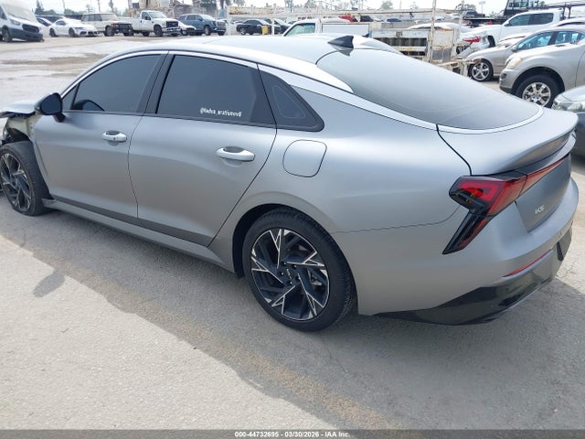 KIA K5 Gt-line 2025 KNAG64J71S5352538 Image 3