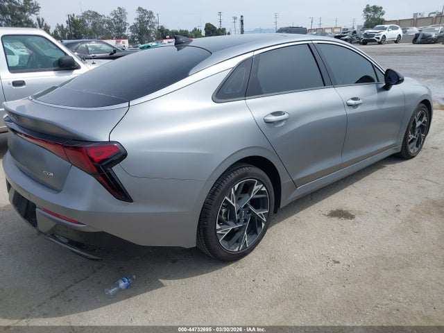 KIA K5 Gt-line 2025 KNAG64J71S5352538 Image 4