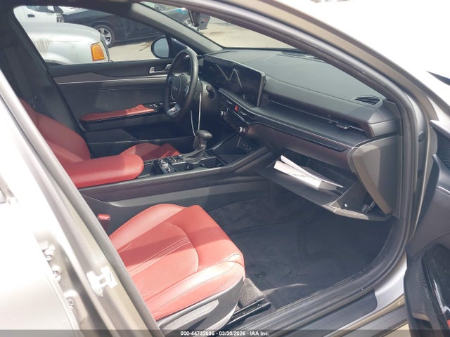 KIA K5 Gt-line 2025 KNAG64J71S5352538 Image 5