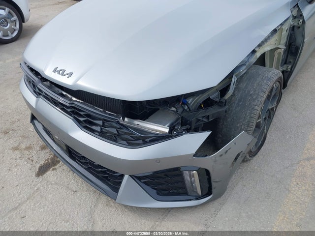 KIA K5 Gt-line 2025 KNAG64J71S5352538 Image 6
