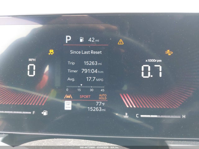 KIA K5 Gt-line 2025 KNAG64J71S5352538 Image 7