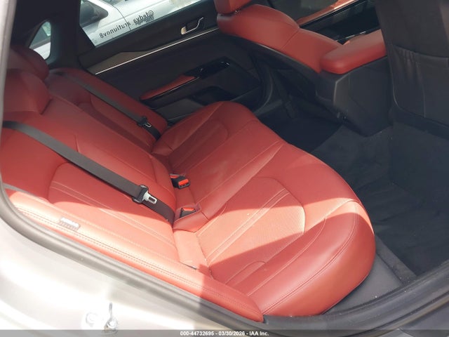 KIA K5 Gt-line 2025 KNAG64J71S5352538 Image 8
