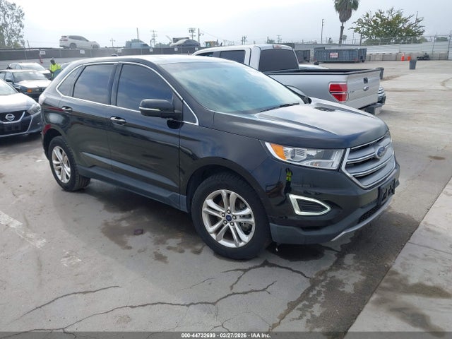 2016 FORD EDGE 2FMPK3J91GBC59415