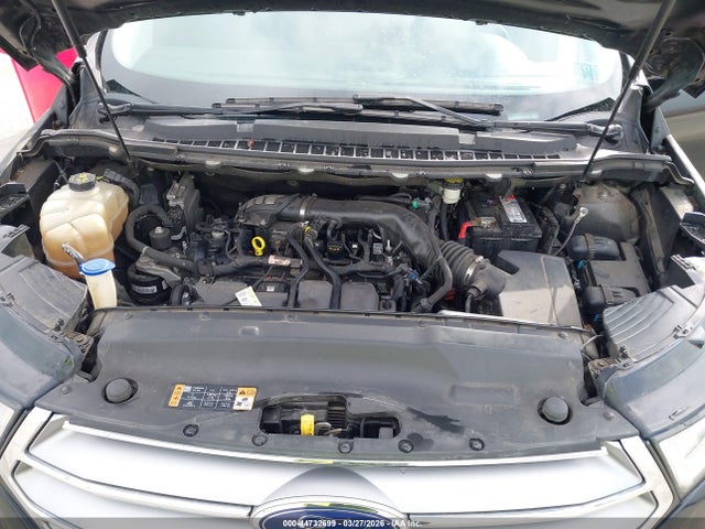 2016 FORD EDGE 2FMPK3J91GBC59415 Photo 9